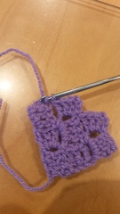 Zombie and Woolly Hugs. Please join us, newcomers very welcome. Come and find out about Candy's Hugs.