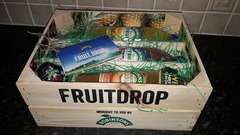 Find out what MNers thought of Fruit Drop, the new home delivery service from Robinsons NOW CLOSED