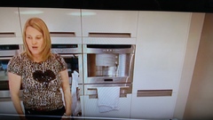 Who makes this kitchen?