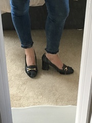 Are these shoes hideous?