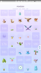 Pokemon Go #7. Is it Take A Chansey On Me or Hitmonlee With Your Rhythm Stick? You decide.