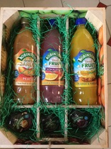 Find out what MNers thought of Fruit Drop, the new home delivery service from Robinsons NOW CLOSED