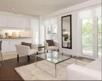 Open plan kitchen/dining/living layout dilemma