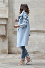 Spring coats