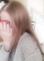 Straightening brush success story - but have questions