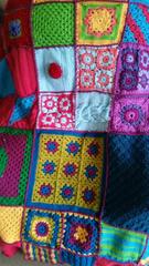 Coffee, Cake & Chat (with wine!)