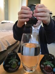 Find out what MNers thought of Fruit Drop, the new home delivery service from Robinsons NOW CLOSED