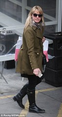 Anyone seen a coat like this?