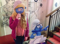 Find out what MNers thought of Smurfs 3: The Lost Village! NOW CLOSED