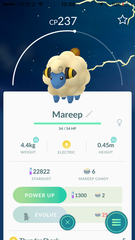 Pokemon Go #7. Is it Take A Chansey On Me or Hitmonlee With Your Rhythm Stick? You decide.