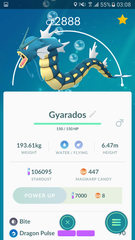 Pokemon Go #7. Is it Take A Chansey On Me or Hitmonlee With Your Rhythm Stick? You decide.