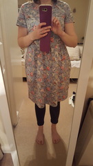 What clothes would suit me?