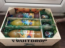Find out what MNers thought of Fruit Drop, the new home delivery service from Robinsons NOW CLOSED