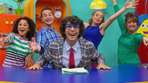 CBeebies Crushing Continues...