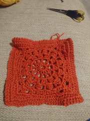 Zombie and Woolly Hugs. Please join us, newcomers very welcome. Come and find out about Candy's Hugs.