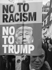 I never met someone from NM to discuss MN. Honest. Trump thread cont