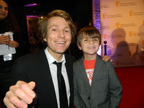Weird CBeebies crushes