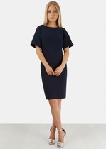 Dress for interview?