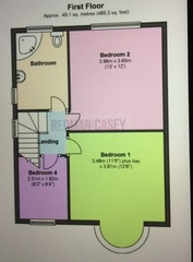 How would you extend this house?