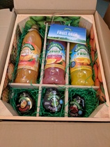 Find out what MNers thought of Fruit Drop, the new home delivery service from Robinsons NOW CLOSED