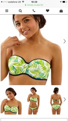 Where do you buy bikinis????
