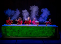Offer - £10 tickets for Family Weekend at Sadler’s Wells