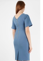 Dress for interview?
