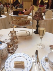 To think Afternoon Tea is over hyped?