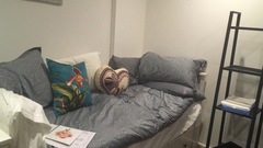 May 2017 #10 - To be prepared or not prepared