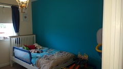 Read Mumsnetters’ feedback on Valspar Premium Blend v700 Walls & Ceilings Paint - £300 voucher to be won for feedback NOW CLOSED
