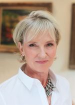 Webchat about bereavement with grief psychotherapist Julia Samuel, Thursday 9 March, 1-2pm