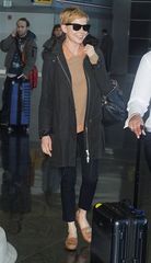 Do tapered trousers only work if you're tall?