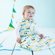 Share how your children learn about shapes to win one of three Triangle-themed bundles including gorgeous new picture book, ZigZag Travel Grobag plus a limited edition print