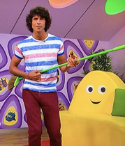 CBeebies Crushing Continues...