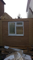 Home Extensions 2017 - come along on the journey