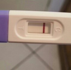 How faint was your faintest positives