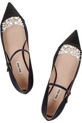 Dressy 'going out' shoes that aren't heels?!