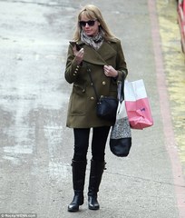 Anyone seen a coat like this?