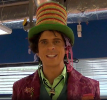 CBeebies Crushing Continues...