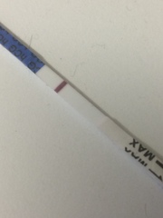 It's not a line is it...?