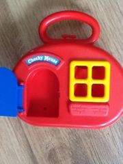To ask what makes you nostalgic about childhood?  (Also a request about an item)