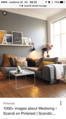 This is my living room...how would you change it?