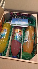 Find out what MNers thought of Fruit Drop, the new home delivery service from Robinsons NOW CLOSED