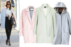 Spring coats
