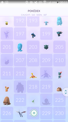 Pokemon Go #7. Is it Take A Chansey On Me or Hitmonlee With Your Rhythm Stick? You decide.