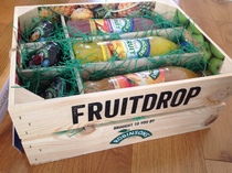 Find out what MNers thought of Fruit Drop, the new home delivery service from Robinsons NOW CLOSED