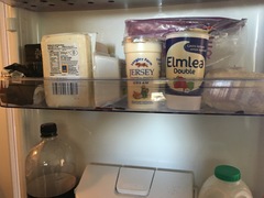 Week 4 - Spring Low Carb Bootcamp - our first month!