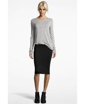 Inspiration for tube/ruched/jersey skirts