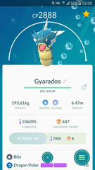 Pokemon Go #7. Is it Take A Chansey On Me or Hitmonlee With Your Rhythm Stick? You decide.