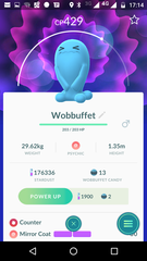 Pokemon Go #7. Is it Take A Chansey On Me or Hitmonlee With Your Rhythm Stick? You decide.